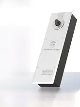 地弹簧H85 重型ガラスドア用金具【ホテル・商業施設向け】