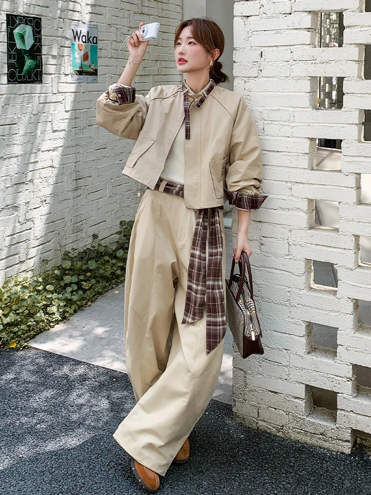 どんな服を着ればいいか？冬から春にかけての着こなしを徹底解説する3選