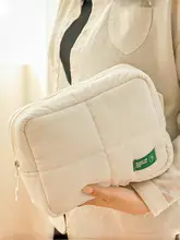 旅行用防水収納バッグ【化粧品・洗浄用品・小物整理に最適】