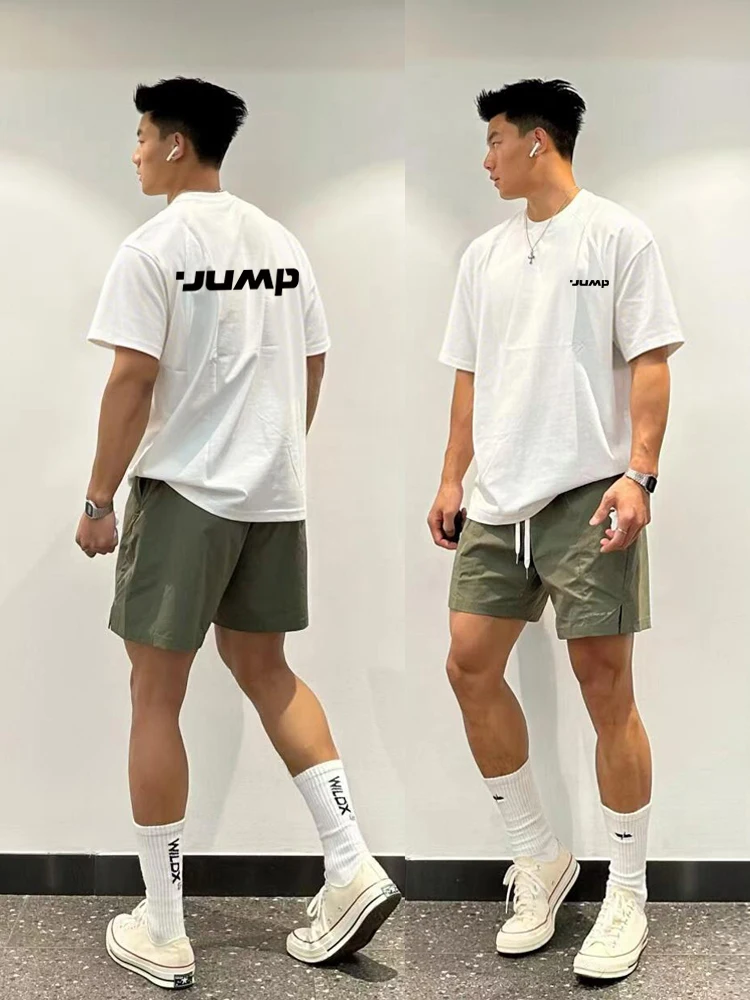 ストリートカジュアル男子が今、選ぶべきTシャツは？