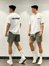 カジュアルストリートスタイル メンズ Tシャツ【コットン・半袖・トレンド】