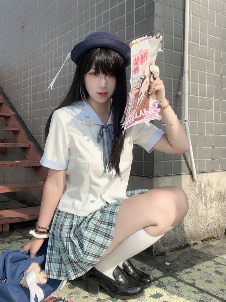 夏の制服で何がおすすめですか？厳選5選の選び方と実際の着用体験