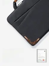 ノートパソコン用インナーバッグ【防震・防落下・ポータブル】