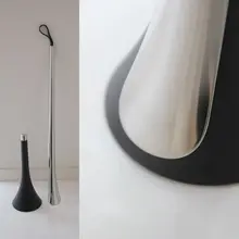 Georg Jensen ステンレス製 シューシャベル【自立式・玄関用】