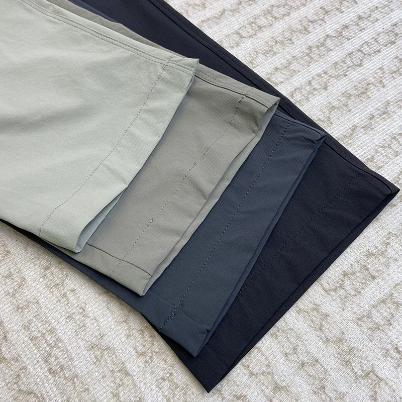 カーゴパンツ メンズ コーデ 完全ガイド｜通勤・夏日常に最適なスリムフィットの実用性