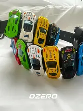 カラフルな子供向け自動車デザインベルト【デニムパンツに最適・インスタ映え】