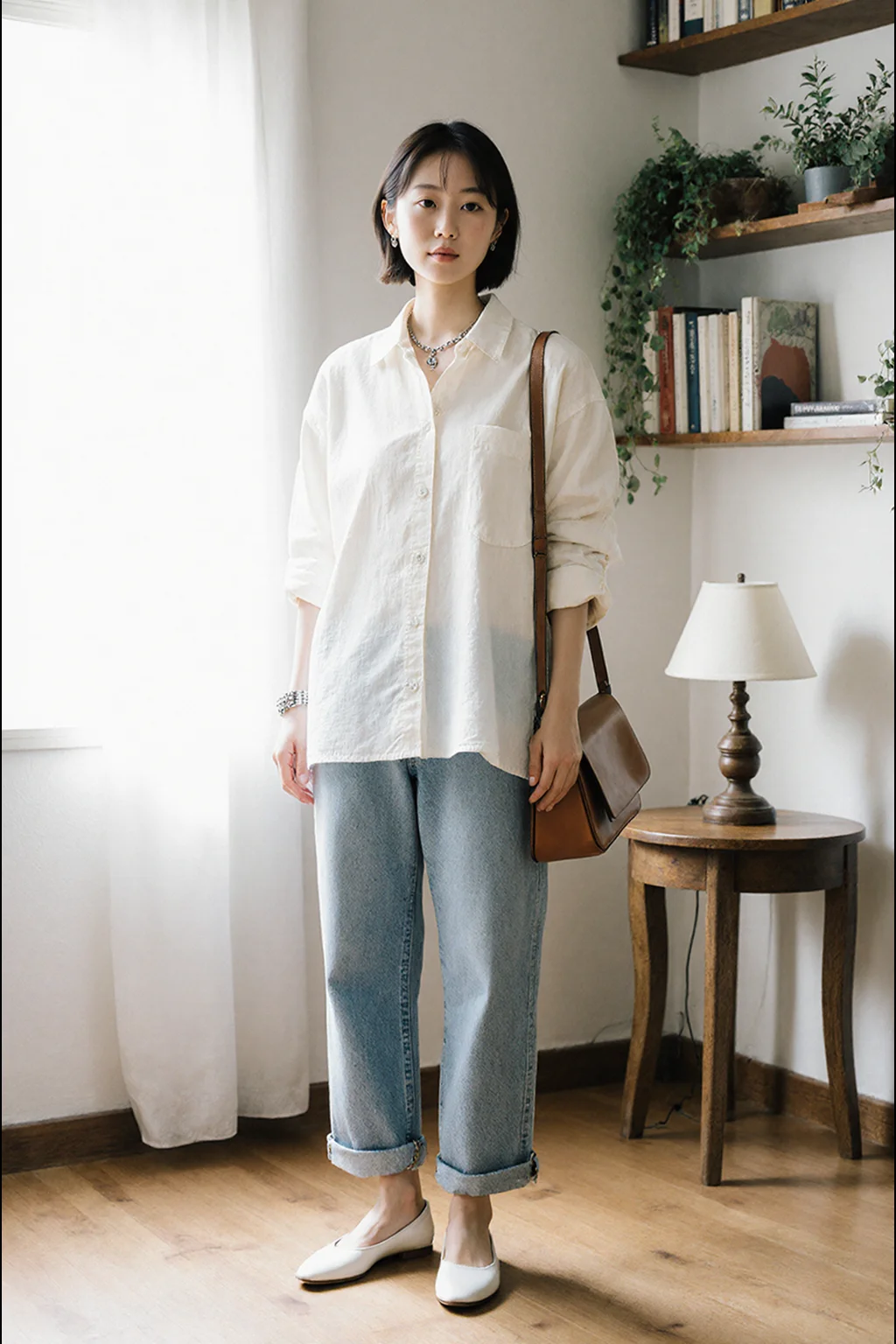 大人可愛い服 50代コーデ 完全ガイド｜色柄・素材の選び方と実際のコーデ例