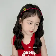子供用滑り止め付きヘアバンド【多用途・ストレッチ・可愛いデザイン】