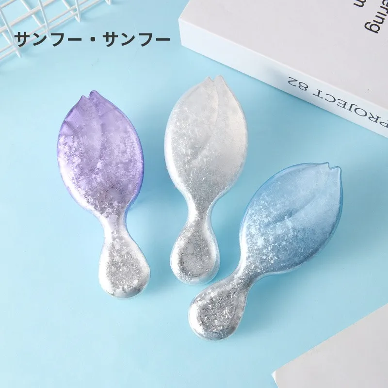 ブラシ型ヘアアイロンで前髪を整えるなら、どう選ぶ？