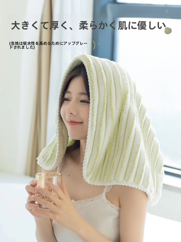ふわふわで涼しい、顔洗いや入浴にも使えるタオルは今、どう選ぶ？