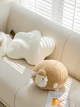 クッション リバーシブル かわいい ソファ 用 しっかり