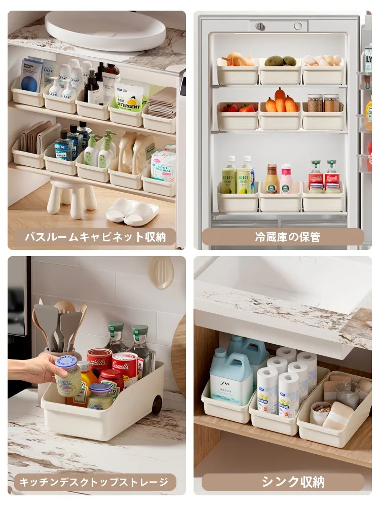 多機能収納ボックス：キャンプキッチン用品の収納効率を実証する設計と使い方