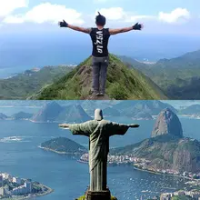 トレーニング用コットン無袖Tシャツ【フィットネス・男・MMA・カジュアル】