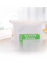 厚手吸着シート付き使い捨てモップクリーナー【静電気除塵・フロア用・毛髪除去】