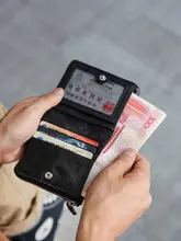 ミニ財布 メンズ 本革 ヴィンテージ 短財布 小銭入れ カードケース