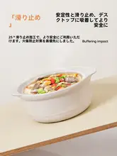防水・防油・防熱シリコンテーブルマット【静音・汚れ防止・高級感】