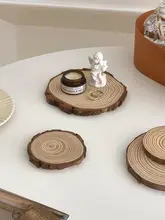 ins パインリングコースター断熱パッド