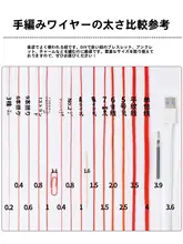 黒色編み紐 DIY ブレスレット【ハンドメイド・ペンダント用・細い紐】