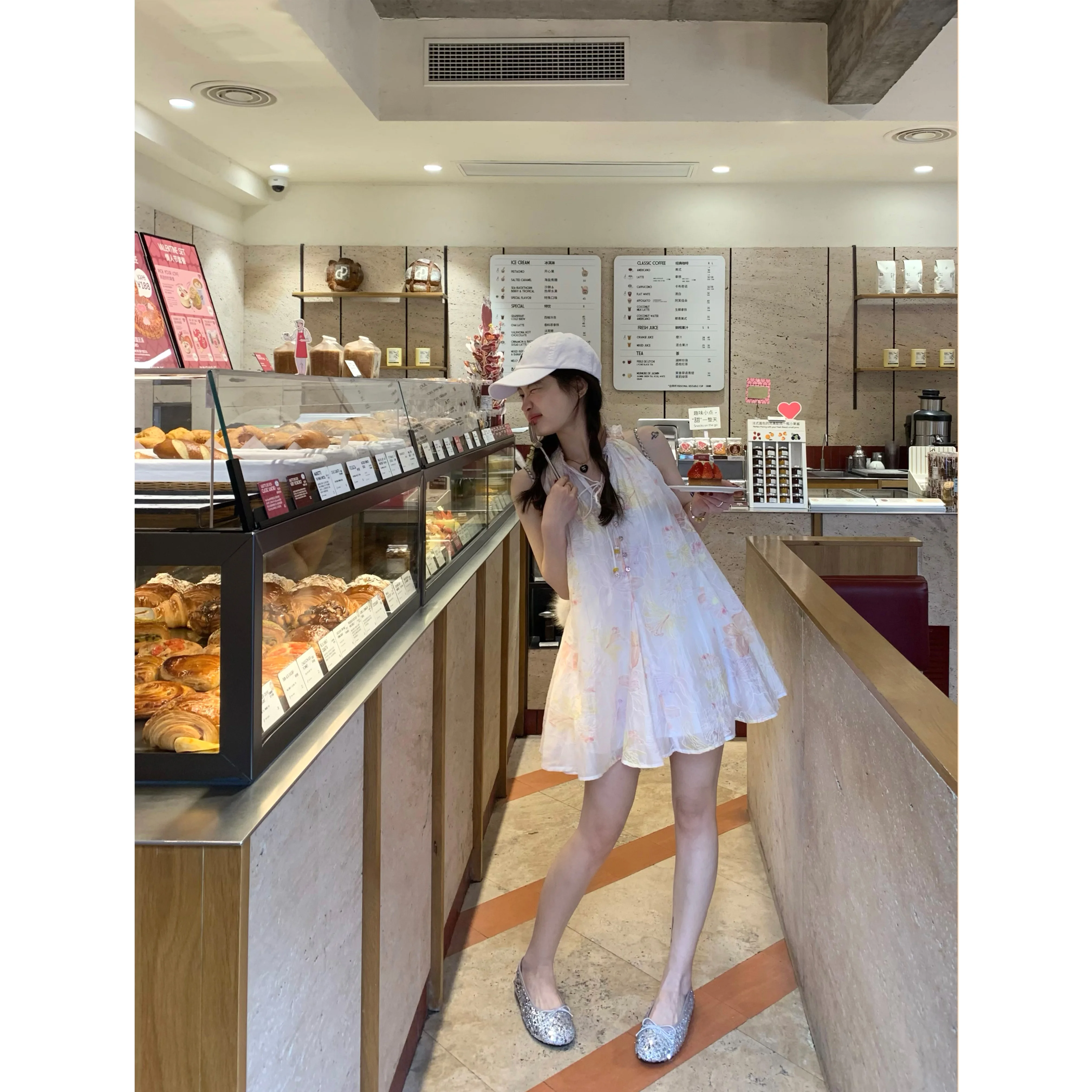 ノーティカを着るなら、夏の日常に合うアイテムはどれ？