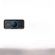 デスクトップ用 DSDデコーディング Bluetoothヘッドフォンアンプ【THX技術・4.4mmバランス出力】