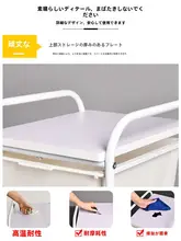子供用おもちゃ収納ラック【多層・整理ボックス・分類収納】