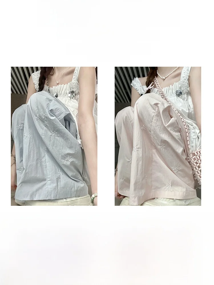 やりらふぃーの夏服を選ぶなら、この1アイテムで失敗しない？