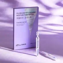 美白効果のあるパール美容液【肌色を明るくし水分補給】