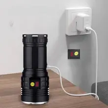 高出力UVブラックライト【365/395nm対応・工場用蛍光検査ライト】