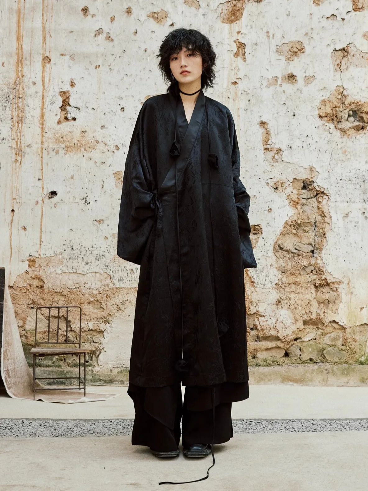 お参り服装や焼香服装で迷うなら、この1着で解決できる？