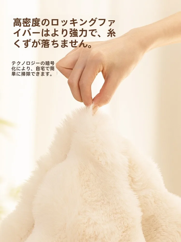 子供部屋のラグにどんなデザインがおすすめ？女の子向けの「おしゃれ」を実際の暮らしで体感