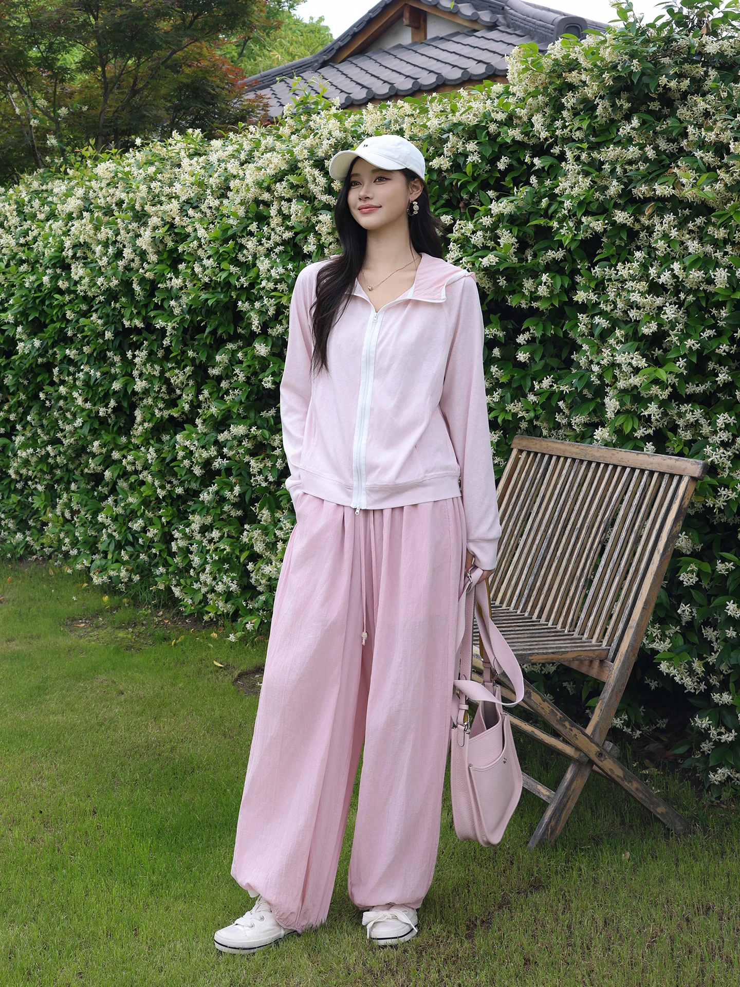 13度から18度まで、どんな服を着ればいいの？夏の気温に応じた着こなしの本質とは