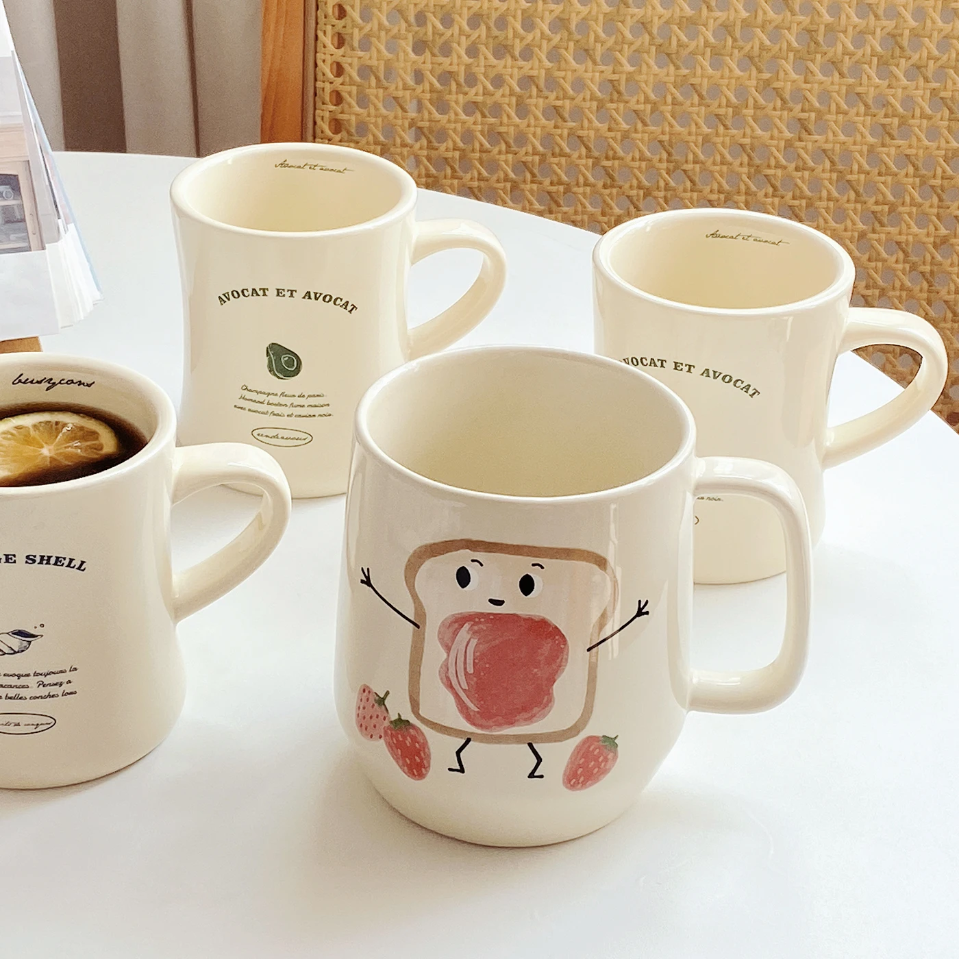 特大マグカップの選び方とは？厳選5選で暮らしに溶け込む飲み物の体験を