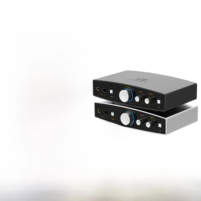 HD-DAC1 と山灵 EH1 を選ぶべき理由は？音質と使い勝手の本質を解き明かす