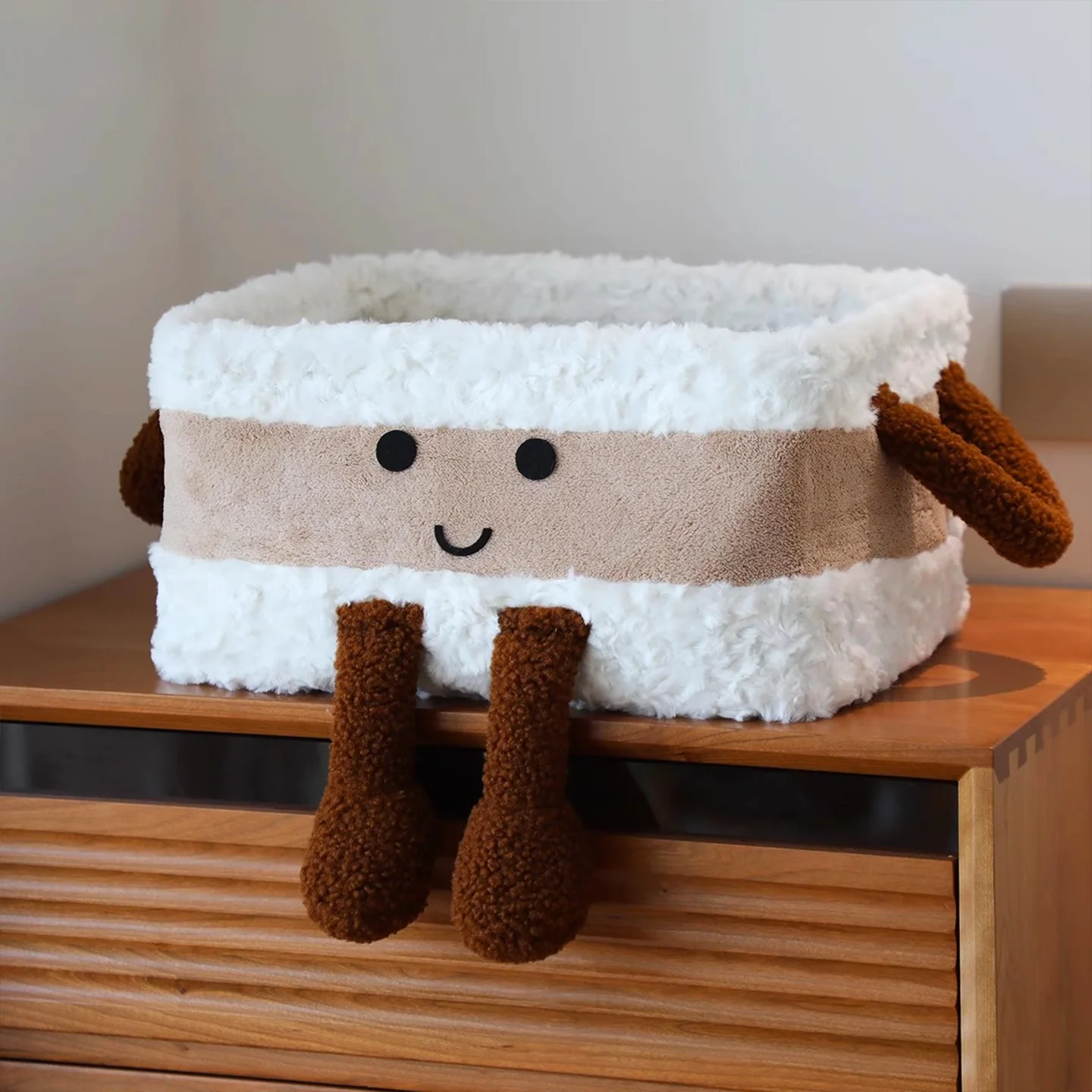 収納ボックス 手作りで失敗する理由は？このキャラクターのデスクボックスが解決する