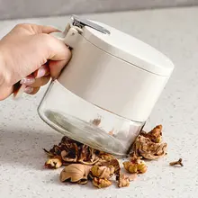 キッチン用密閉調味料ボックス【高級収納容器・家庭用】