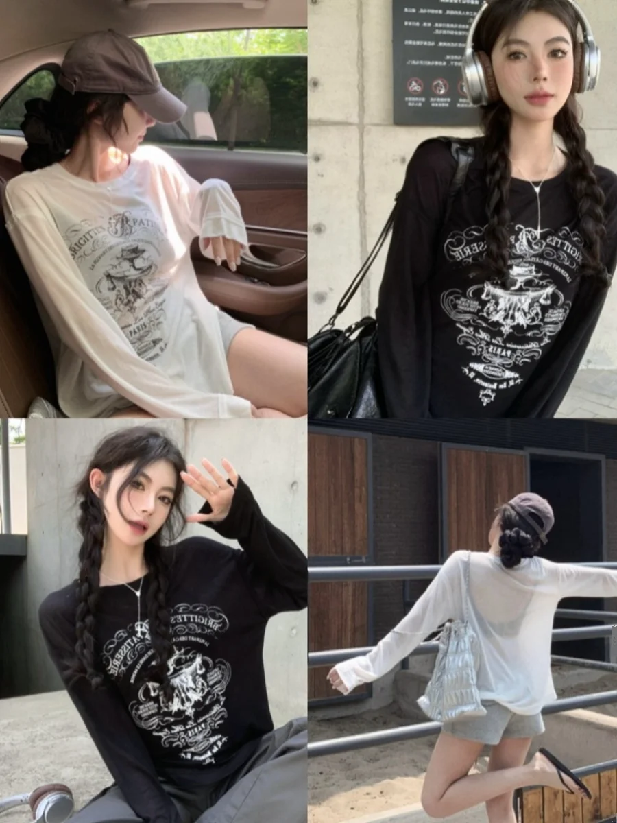 日焼けに強いTシャツはどう選ぶ？デザイン性と防紫外線機能を両立した1品が今、注目されている