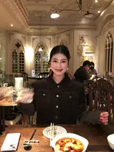 独特なデザインの初冬向けコーデュロイジャケット【厚手・ショート丈・小柄対応】