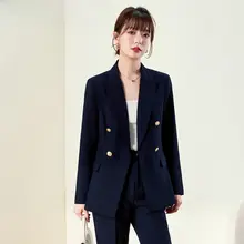レディース秋春用ジャケット【ビジネススタイル・小柄対応・通勤用】（セットアップ対応）