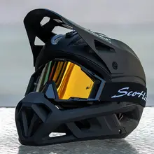 スポーツバイク用風防アイウェア【アウトドア・防塵・防風・オフロード用】