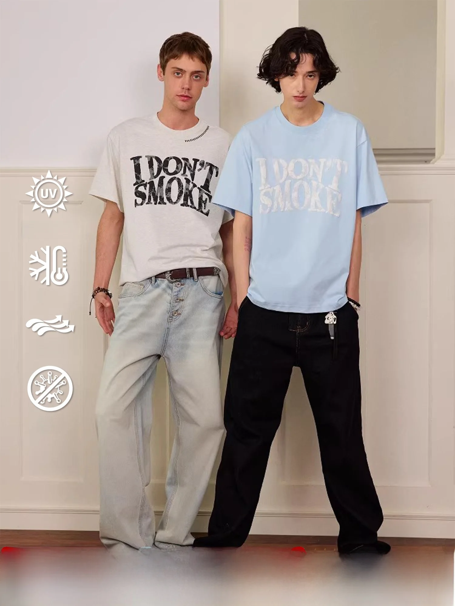 ドンペン tシャツはどんな感じ？価格や選び方、おすすめのシーンを徹底解説