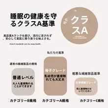 全棉三層ガーゼ布団カバー【厚手・男女兼用】（セットアップ対応）