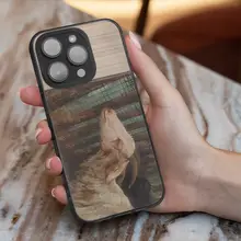 イラストレーター727によるデザインのスマートフォンケース【対応機種多数】