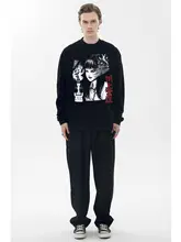 半袖Tシャツ ユニセックス 伊藤潤二 富江 TOMIE ホラー 映画 ヴィンテージ「HotStone」