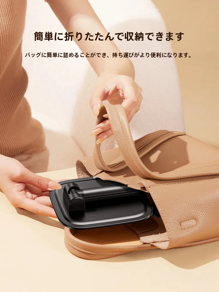 3Dプリンターの前にスマホを置くべきスタンドは？おすすめの電気スタンド選びのコツ