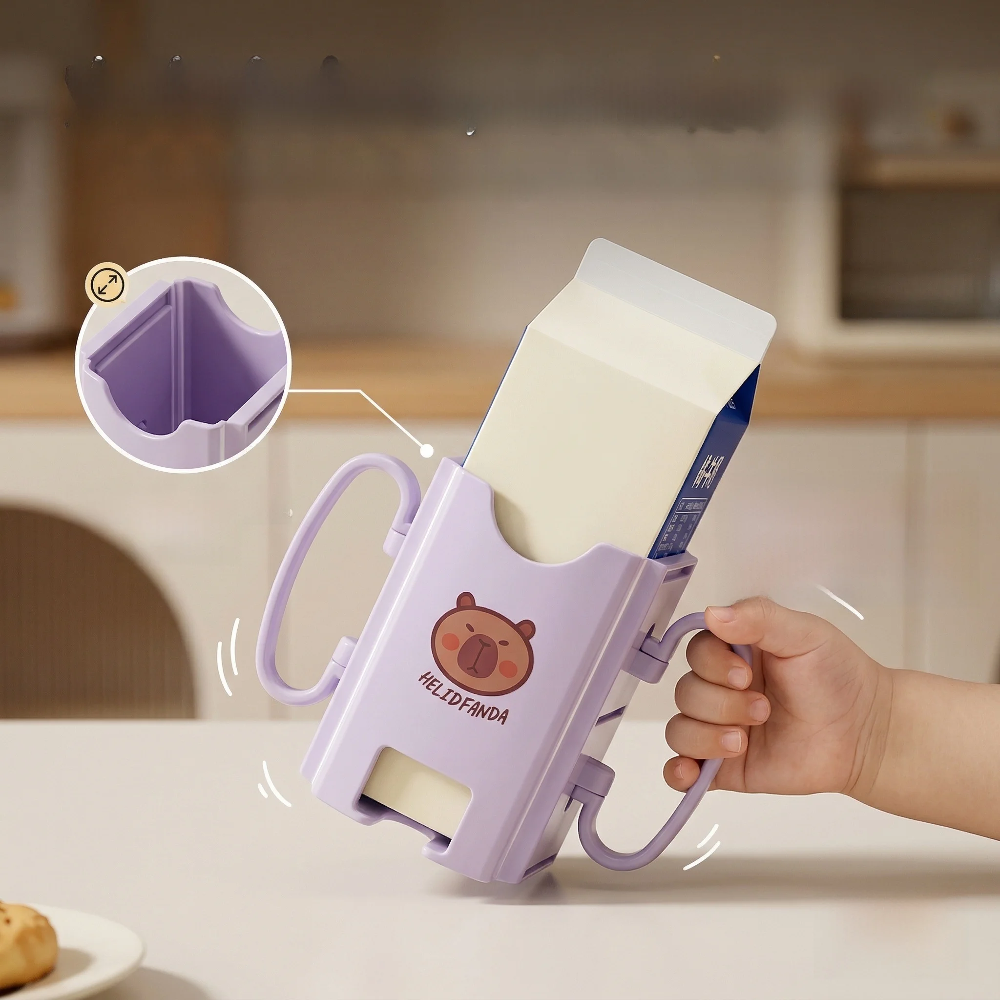 「mama & kids」の日常に欠かせないアイテムは？子供用飲料ホルダーの選び方を徹底解説
