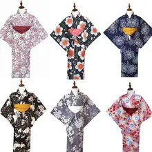 日本の伝統浴衣【純綿・花火大会用・多デザイン】