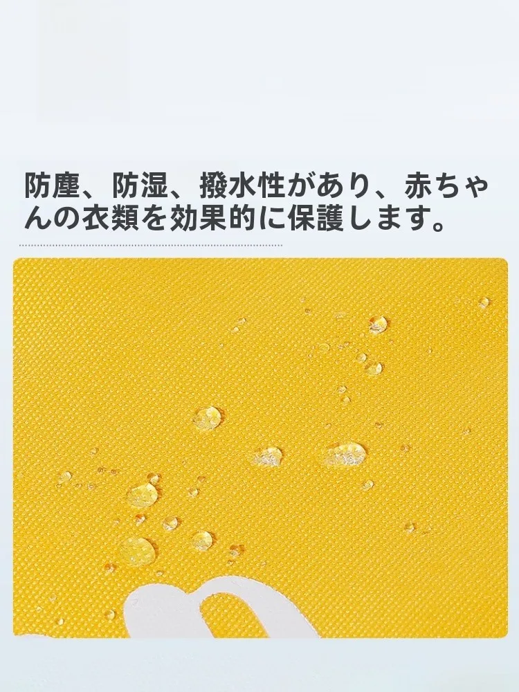 抱っこバッグを選ぶときに迷う？実は「収納バッグ」がもっと優れた選択肢になる