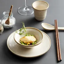 高級中華風テーブルセッティング用食器【レストラン・鍋料理店対応】（セットアップ対応）