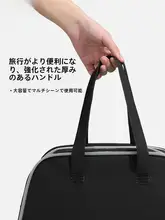 干湿分離 水泳用バッグ【男女兼用・大容量・旅行・ジム用・防水・仕分け収納】