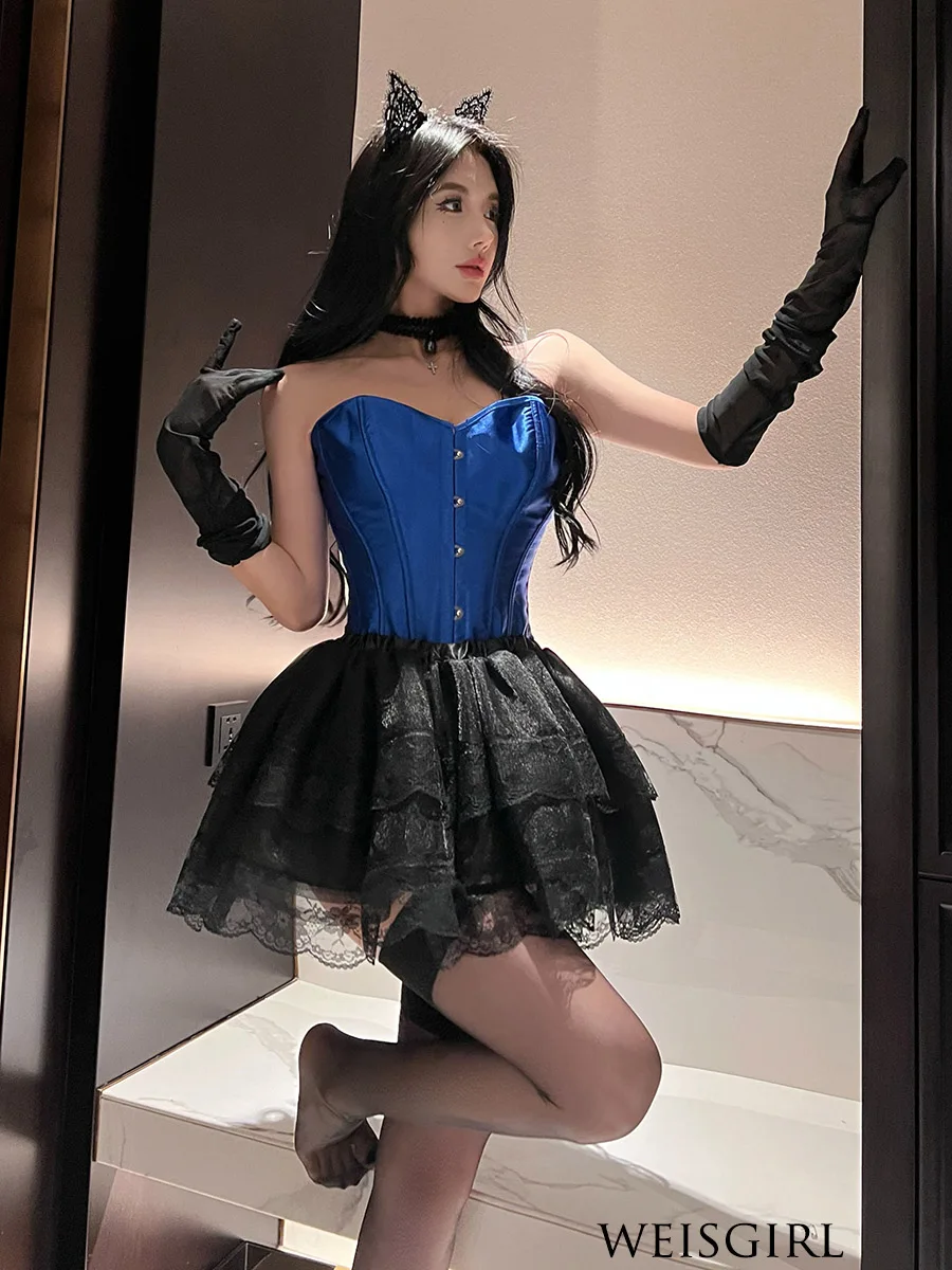 2026年のハロウィンにどんなコスチュームがおすすめ？セクシーキャットウーマンの魅力とは？